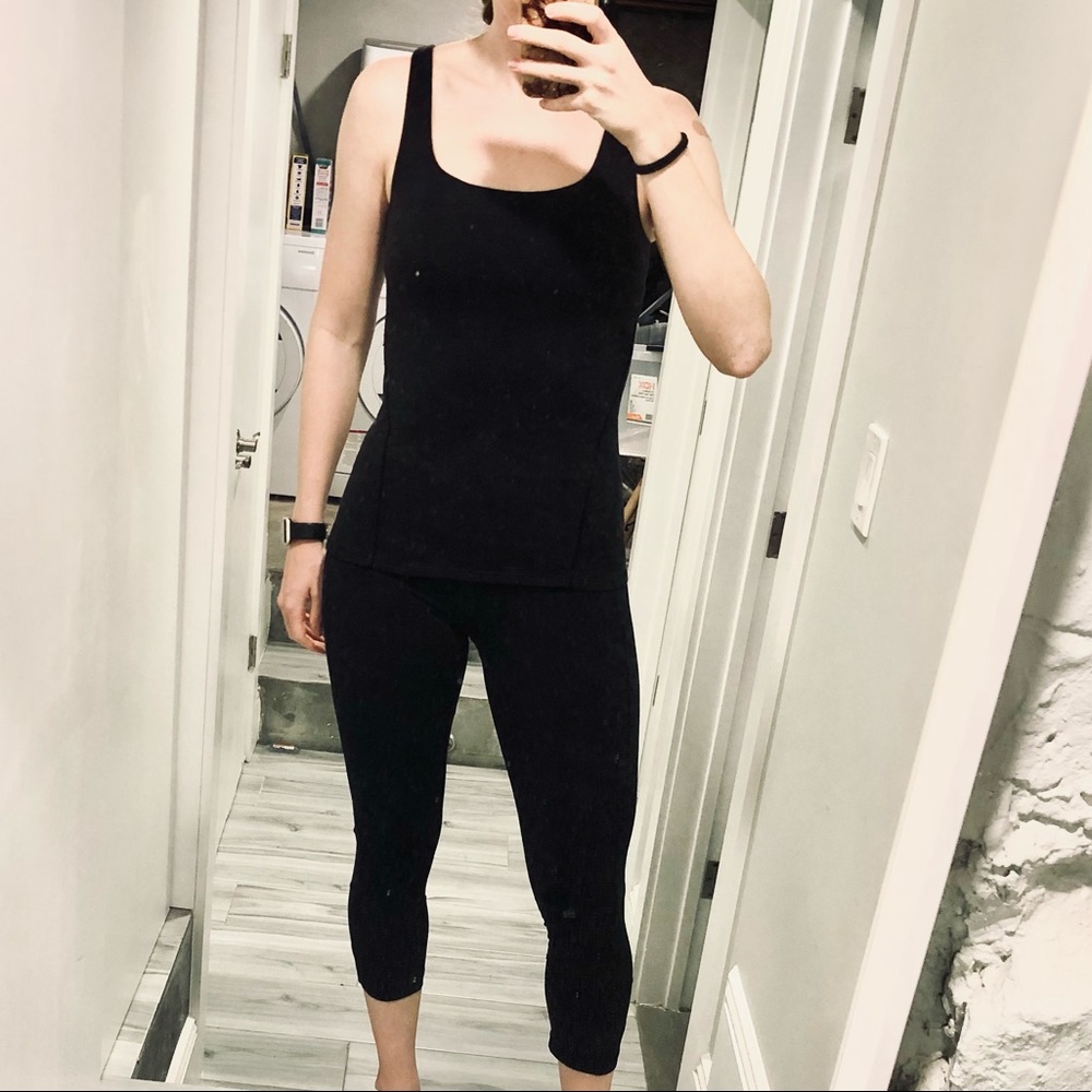 Lululemon Amelia Tank - Picture 2 of 6